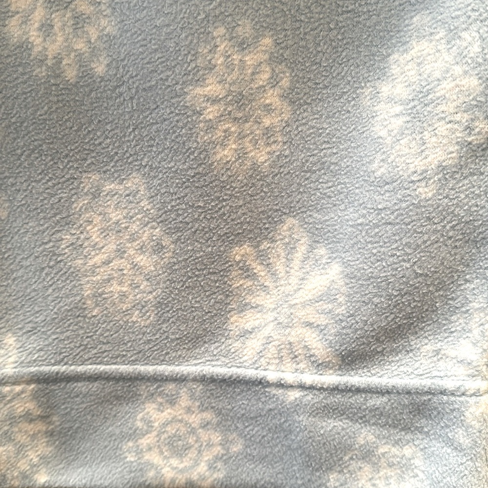 King size Cuddl Dud’s sheets